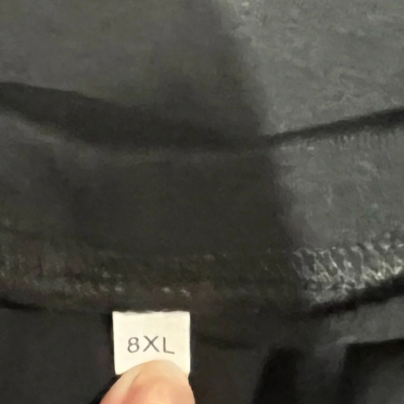 American Graphic Tee - Picture 4 of 4